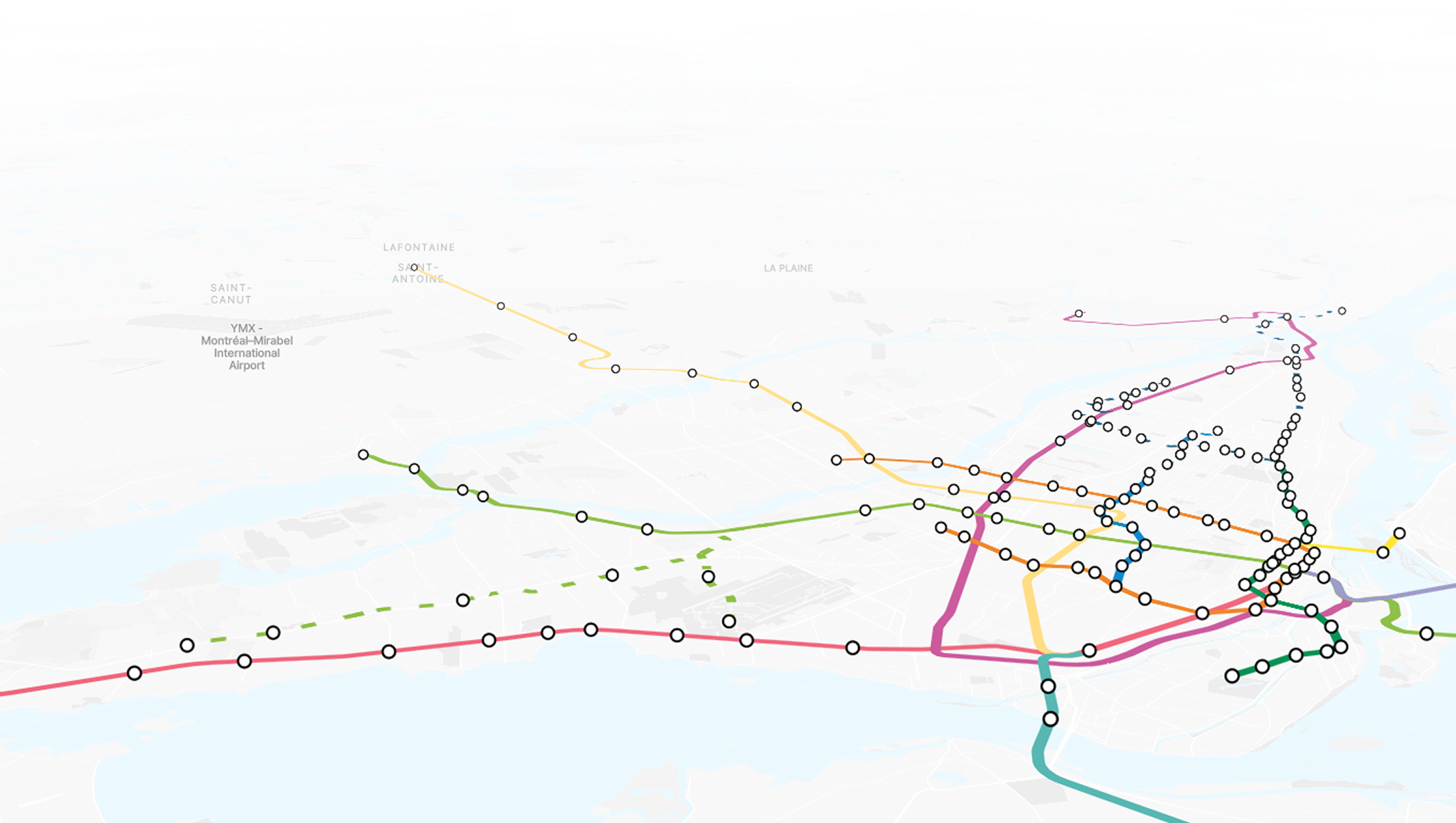 The Case for Transit-Oriented Development