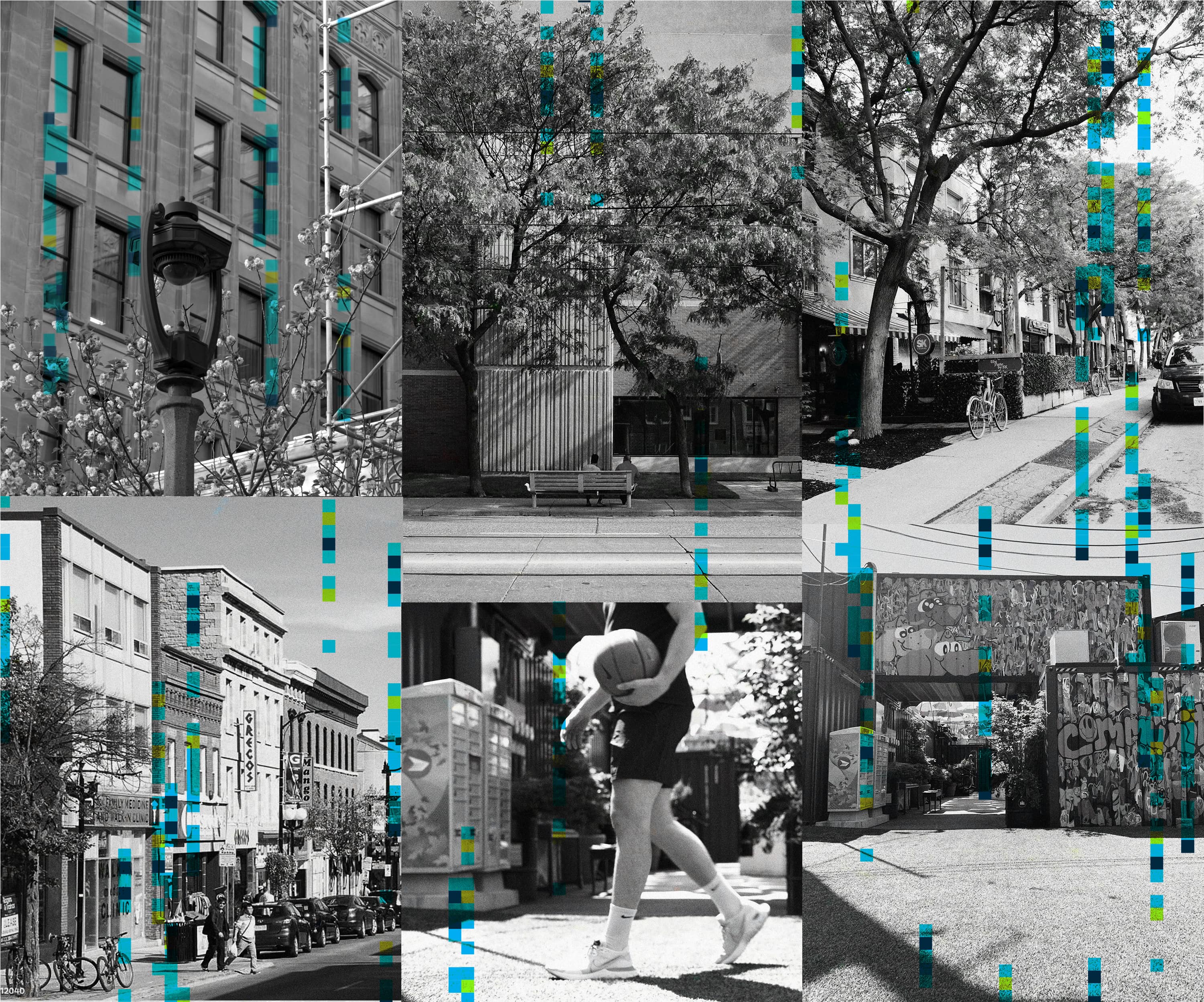 collage